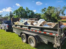 Best Residential Junk Removal in Rantoul, IL